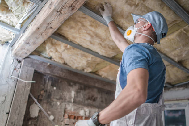 Best Energy Efficiency Solutions in Dalton, OH